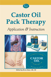 castor oil book baar