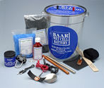 Edgar Cayce Wet Cell Battery