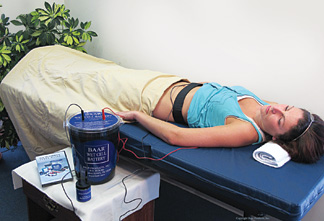 Baar Wet Cell Battery Demonstration