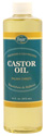 Castor Oil 16oz
