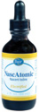 NascAtomic, Edgar Cayce Iodine