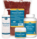 Psoriasis Care Kit