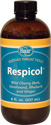 Edgar Cayce Cough Syrup - Respicol, 8 oz.