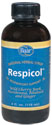 Respicol, Edgar Cayce Cough Syrup