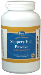 Slippery Elm Powder