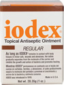 iodex regular