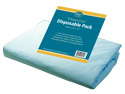 Edgar Cayce's Large Disposable Pack Edgar Cayce's Large Disposable Pack
