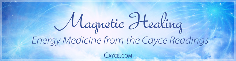 Magnetic Healing Article Banner