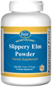 Slippery Elm Bark Powder