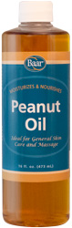 Baar Peanut Oil