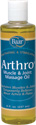 Arthro for arthritic joints