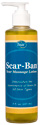 Scar-Ban for arthritic joints