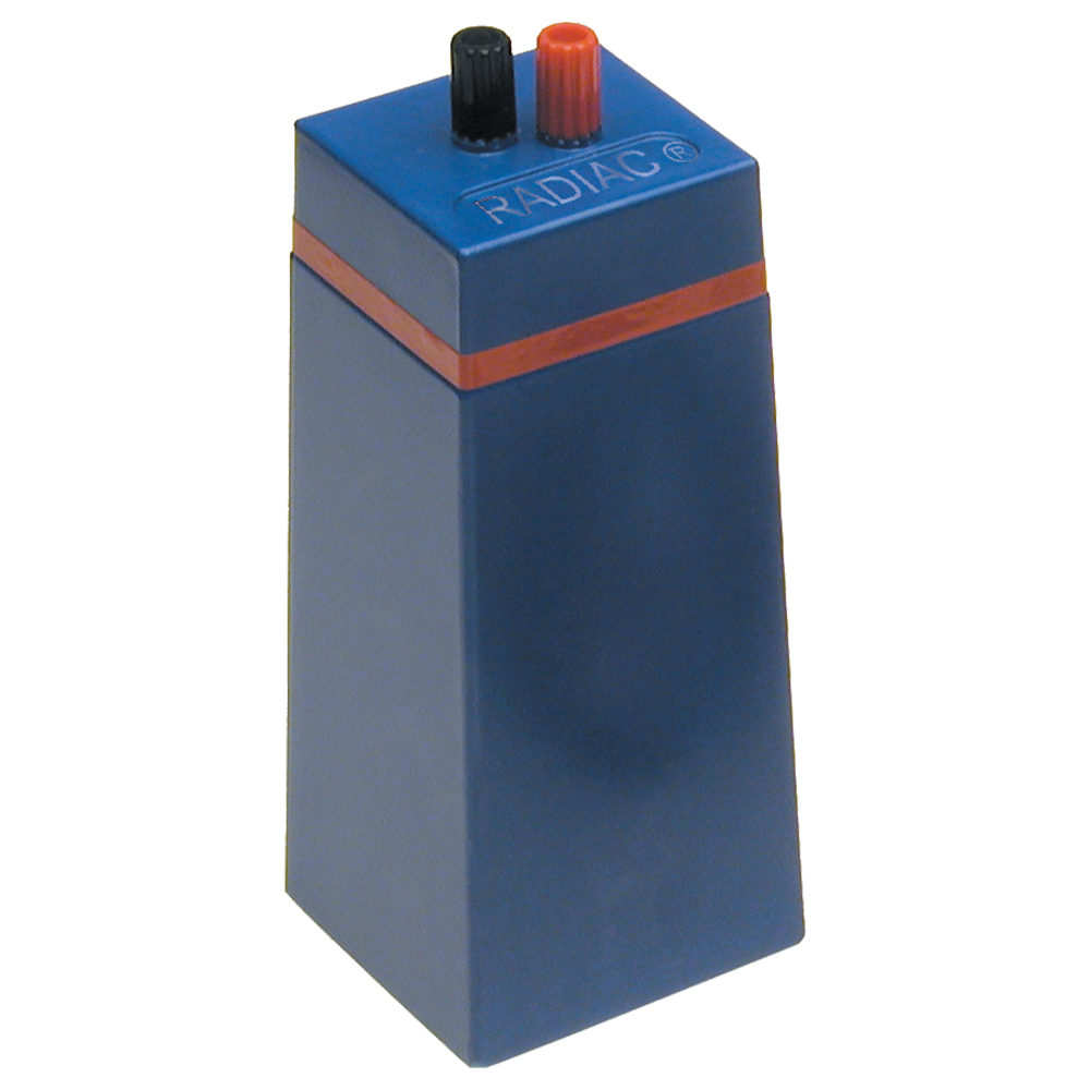 The Radiac