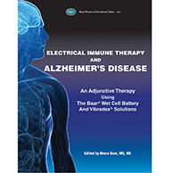 Alzheimer's Disease and the Wet Cell Book